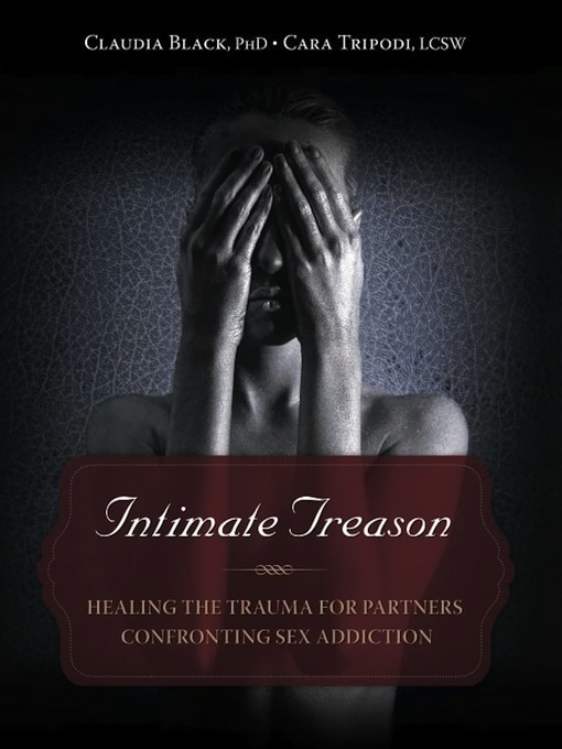 Title details for Intimate Treason by Claudia Black - Available